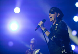 Scorpions muutti megahittinsä lyriikoita Ukrainan sodan vuoksi – ”Nyt ei ole aika romantisoida Venäjää”