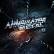 Annihilator - Soundi.fi