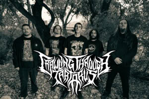 Ammuskelu metallikeikalla Yhdysvalloissa – bändin laulajaa ja neljää muuta ammuttiin, yksi kuoli