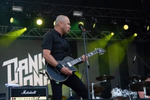 Jälleen perutaan festareita: Valkeakosken Rock in the City jää järjestämättä heikon ennakkomyynnin vuoksi