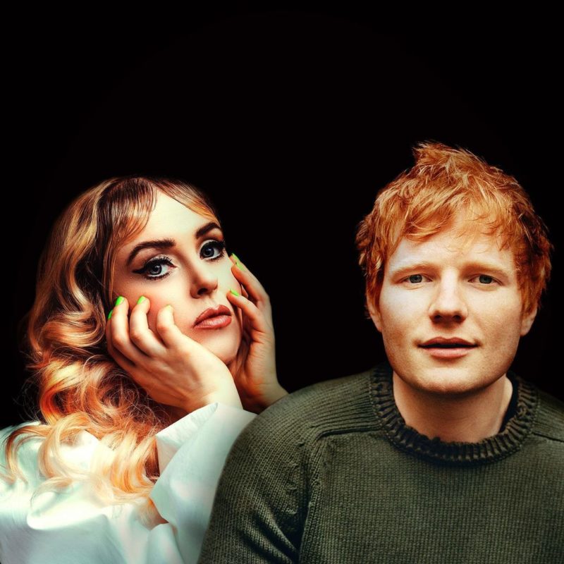 ed sheeran ellinoora - Soundi.fi