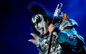 Elon Musk osti Twitterin – Gene Simmons kommentoi asiaa nasevasti sosiaalisessa mediassa