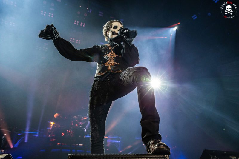 Ghost-18 - Soundi.fi