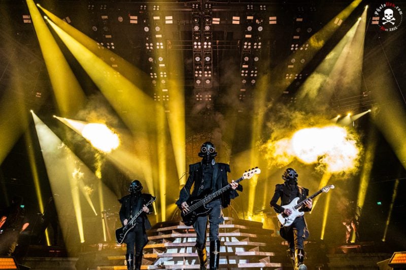 Ghost-2 - Soundi.fi