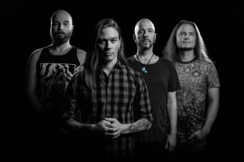 spiritraiser - Soundi.fi