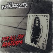 Backstabbers - Soundi.fi