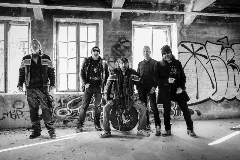 blackhog 2022 - Soundi.fi