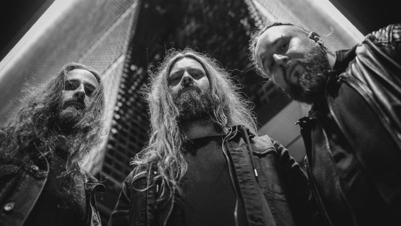 decapitated 2022 promo - Soundi.fi