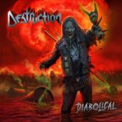 Destruction - Soundi.fi