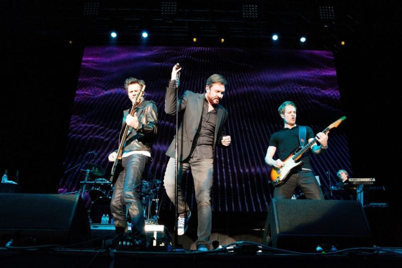 duranduran25C1WAGH - Soundifi