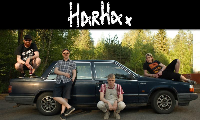 Harha. - Soundi.fi Harha.