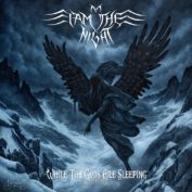 I Am The Night - Soundi.fi