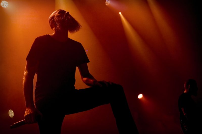 Meshuggah06 - Soundi.fi