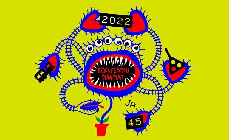 naamat 2022 logo - Soundi.fi