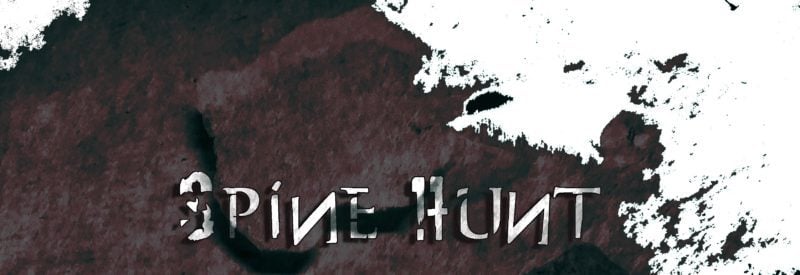 Spine Hunt - Soundi.fi Spine Hunt
