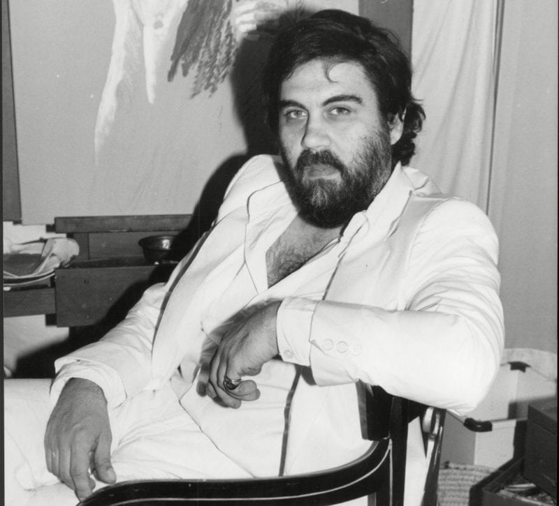 vangelis-10.1626921a - Soundi.fi