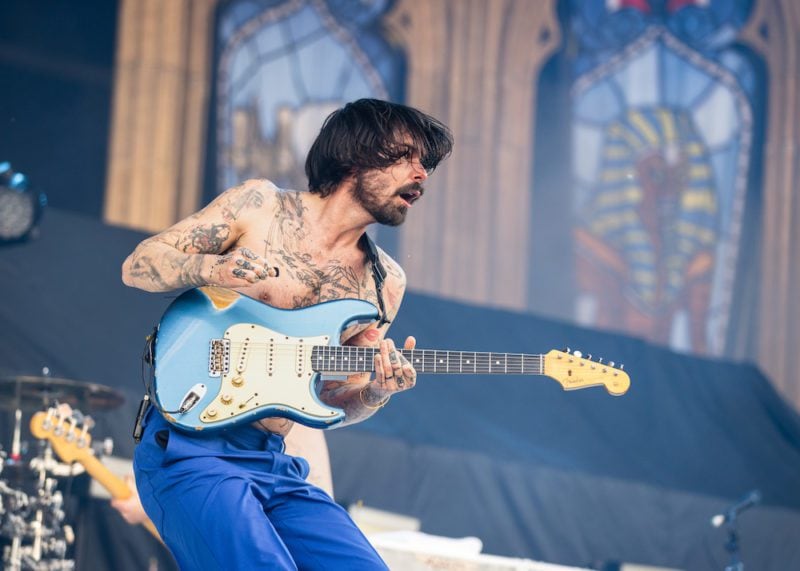 Biffy Clyro_2_Schildt - Soundi.fi