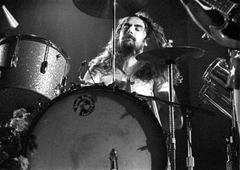 bill-ward-10.750517hb - Soundi.fi