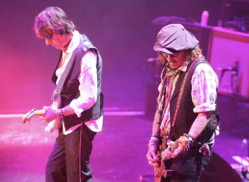 depp1012967864n - Soundifi