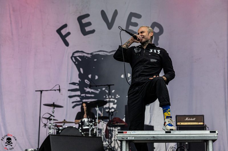 Fever333-1 - Soundi.fi
