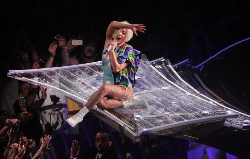 gaga30.4218003 - Soundi.fi