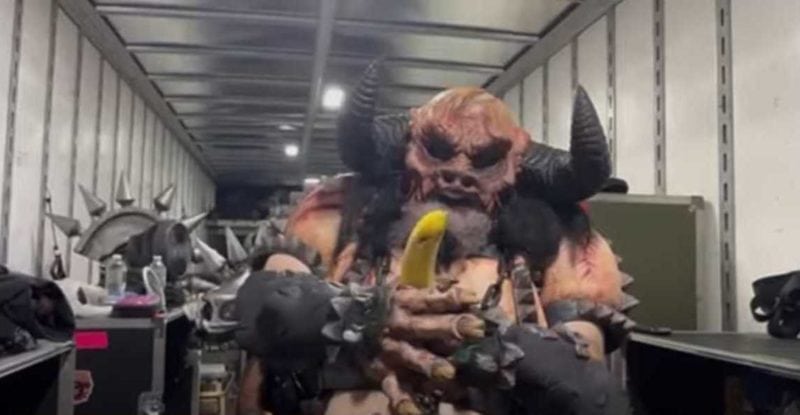 gwar - Soundi.fi