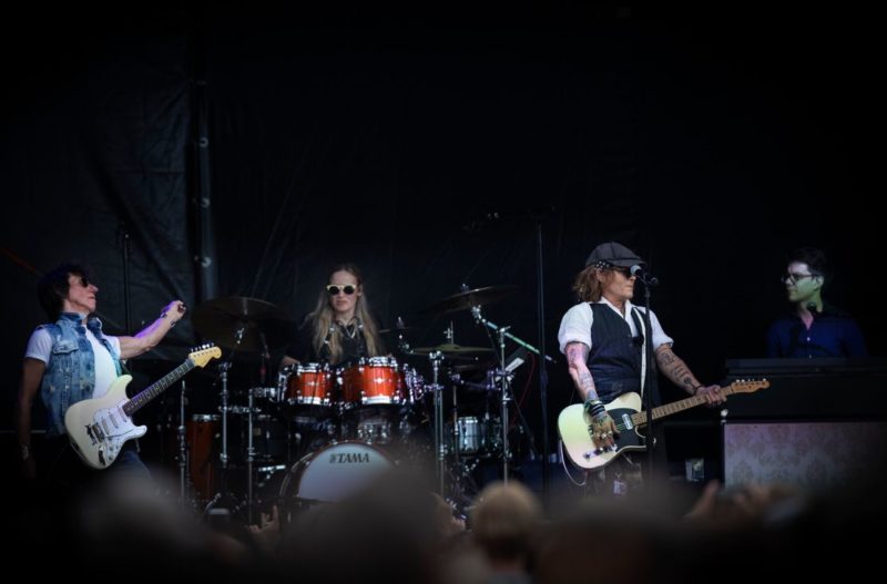 jeff-beck-johnny-depp-1.04069398 - Soundi.fi