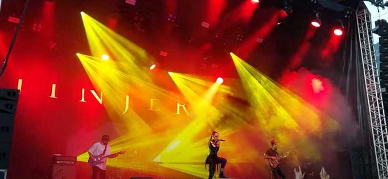 jinjer - Soundi.fi