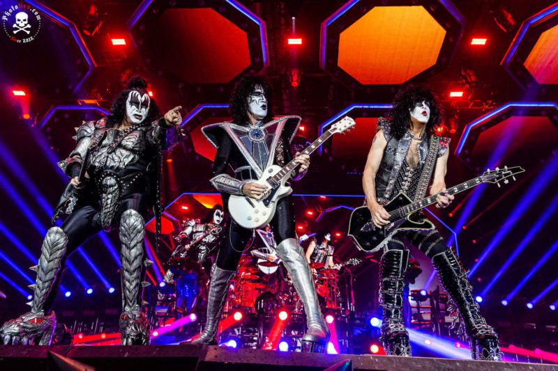 KISS-19 - Soundi.fi