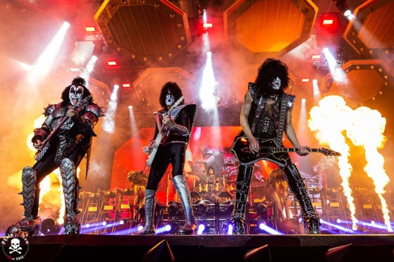 KISS-22 - Soundi.fi