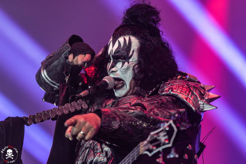 KISS-33 - Soundi.fi