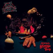 Kiss Disease - Soundi.fi