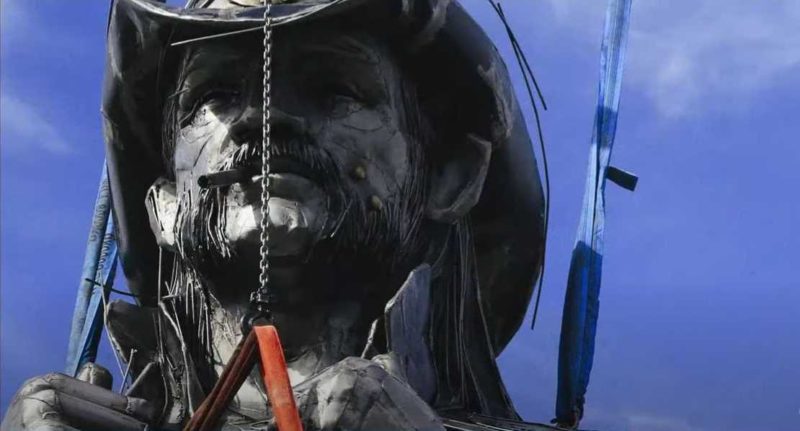 lemmy-patsas - Soundi.fi