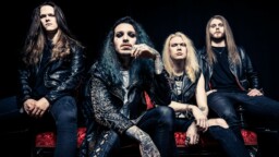 Lost Society soittaa uransa isoimmat show’t loppuvuodesta Tampereella ja Helsingissä