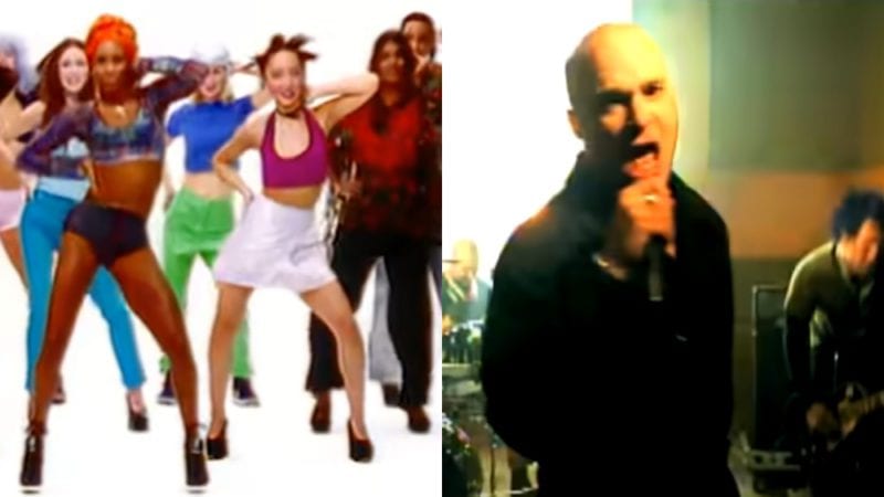 macarena stupify mashup lol - Soundi.fi