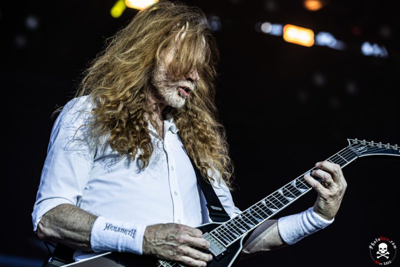 Megadeth-13 - Soundi.fi
