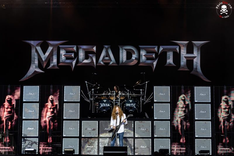 Megadeth-16 - Soundi.fi