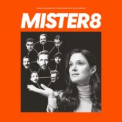 Mister8 - Soundi.fi