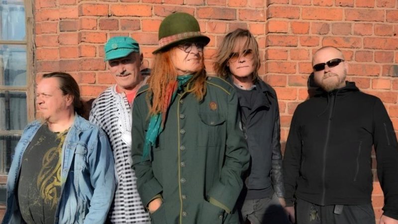 pelle miljoona band 2022 - Soundi.fi