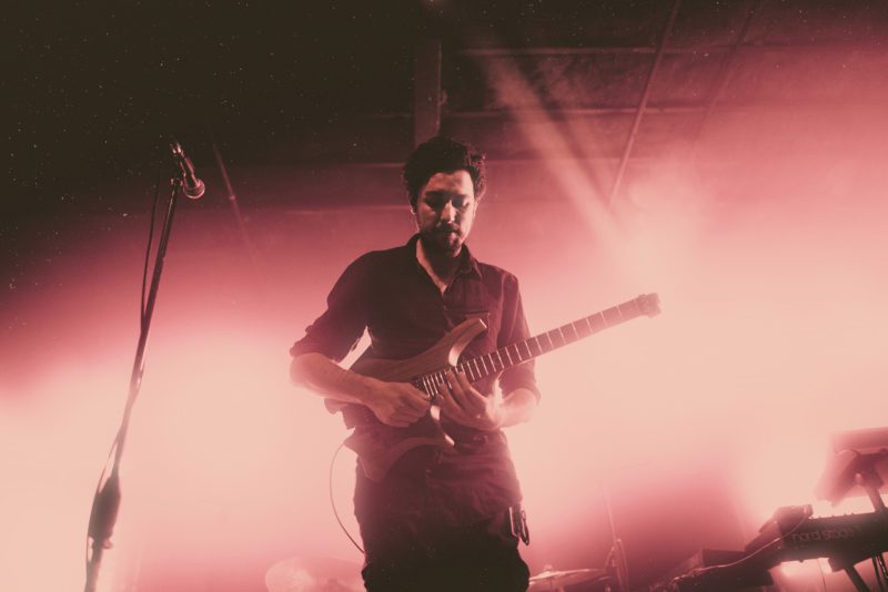 plini live 2022 - Soundi.fi