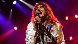 ”Hyvästi”, sanoo David Coverdale – Whitesnake-suuruus ilmoittaa lopettavansa musiikkiuransa