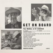 Mahal Cooder - Soundi.fi