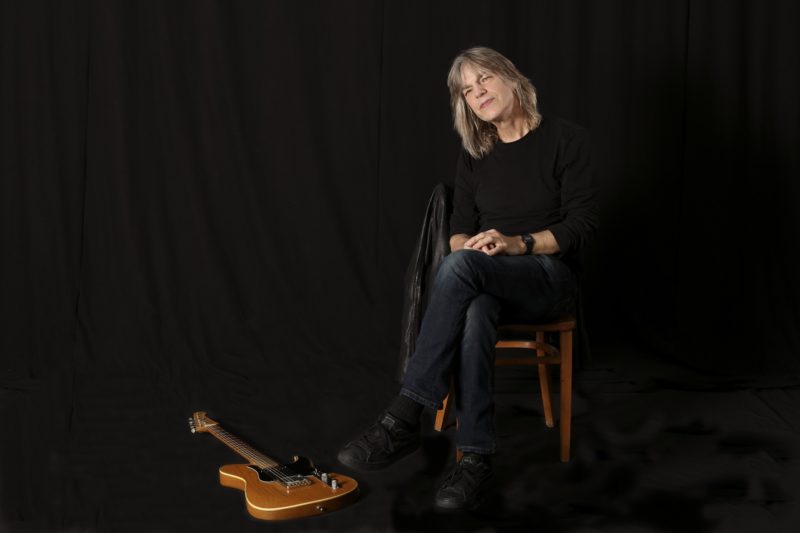 MikeStern_by_Sandrine_Lee_6 - Soundi.fi