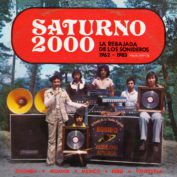 Saturno 2000 - Soundi.fi