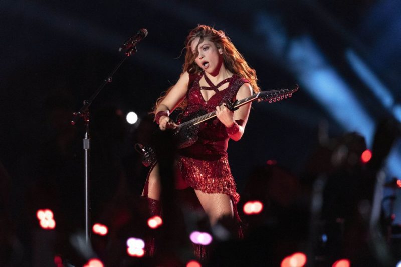 shakira-40.2.11872523 - Soundi.fi