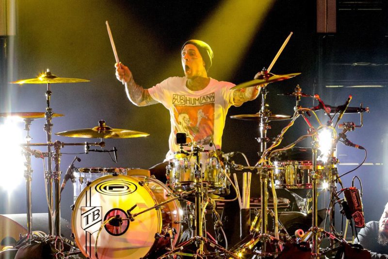 travis-barker-10.10529301by - Soundi.fi