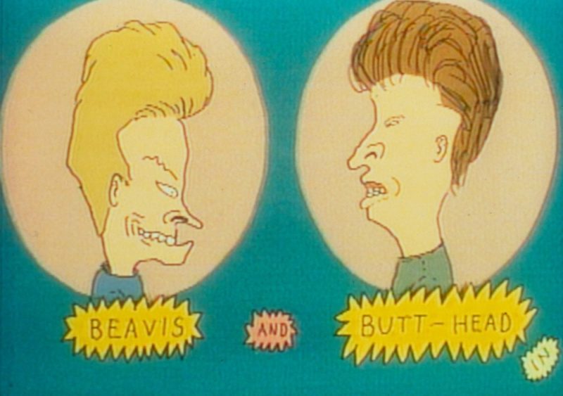 beavis304225342 - Soundifi