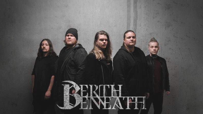 Berth Beneath - Soundi.fi Berth Beneath