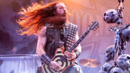 Zakk Wylde pyysi Ozzylta kerran lauluvinkkejä – Sabbath-veteraanin vastausta ei varmaan kannata painaa lauluoppaisiin