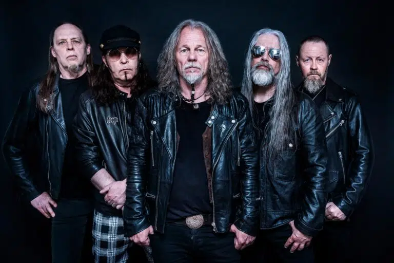 candlemass - Soundi.fi